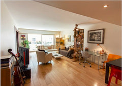 The bedroom is in a modern one bedroom apartment on the 2nd floor (considered 3r Paris, France Bed room in a standing apt  A/C Private room in rental unit vacation rental 5754776