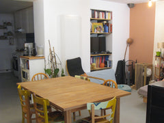 Situé près de la barrière de Saint-Gilles à deux pas du parc de Forest, bien des  logement confortable et bien situé Entire rental unit vacation rental 48985594