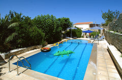 Nice traditional villa 600 years old<br /><br /><b>License number</b><br />1041Κ Rethimnon, Greece TRADITIONAL VILLA ANTA Entire home vacation rental 5823289