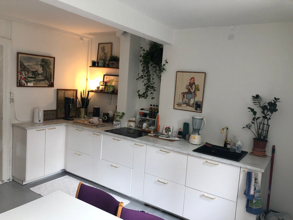 Cosy flat in nice calm area of Copenhagen. There is two connected bed rooms as w Denmark Family friendly flat next to the lakes -Copenhagen Entire condo vacation rental 24255956
