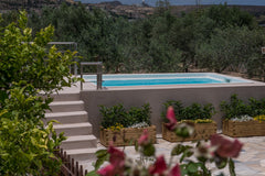Studio AMANDI was our parents' house which was built with the help of our grandf Heraklion, Greece AMANDI STUDIO Tiny home vacation rental 20271712