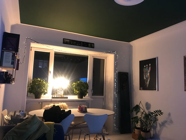 Nyd en stilfuld oplevelse i denne centralt beliggende bolig.  Skøn lejlighed tæt på centrum og metro Entire condo vacation rental 575318291650275832