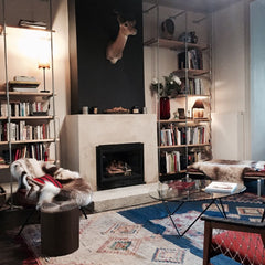 Quartier des fleurs à Schaerbeek, appartement une chambre dans maison bourgeoise Brussels, Belgium Appartement stylé dans maison bourgeoise Entire rental unit vacation rental 28265807