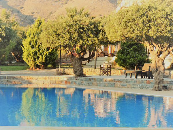 Villa Mulberry is an exclusive luxury villa, located aside of historical village Neapoli, Greece Villa Mulberry Entire townhouse vacation rental 20137650