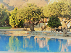 Villa Mulberry is an exclusive luxury villa, located aside of historical village Neapoli, Greece Villa Mulberry Entire townhouse vacation rental 20137650
