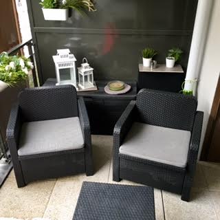 Mon appartement se situe proche du métro Lyon 8 