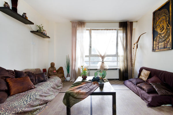 Great apartment for 2 until 4 persons in the capital with 1 bedroom bed (2 pers) Paris, France TOP FLAT BUTTES CHAUMONT PARKING AND FREE COFFEE Entire rental unit vacation rental 140355