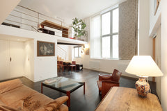 Unique 2 floor appartment with luxurious amenities, next to the St Germain churc Paris, France St Germain luxurious Art Deco Loft Entire loft vacation rental 10016909