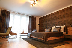 Marc Aurel is situated in Vienna. Guests staying at this apartment have access t Vienna, Austria Marc Aurel Entire rental unit vacation rental 53579512