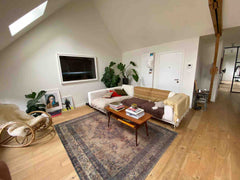 Light and spacious artist's one bedroom located in the heart of Antwerp.  Close  Los Angeles, CA Lovely one bedroom apartment w/patio Entire rental unit vacation rental 50790239