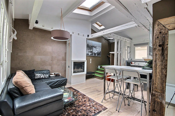 Very nice apartment only steps away from the Louvre, Palais Royal and Forum des  Paris, France Apartment on Rue Saint-Honoré Entire rental unit vacation rental 15787951