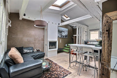 Very nice apartment only steps away from the Louvre, Palais Royal and Forum des  Paris, France Apartment on Rue Saint-Honoré Entire rental unit vacation rental 15787951