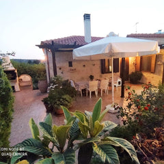 Amelia's home is a stone villa for your vacations, suitable for your family and   Amelia's home Entire townhouse vacation rental 31274174