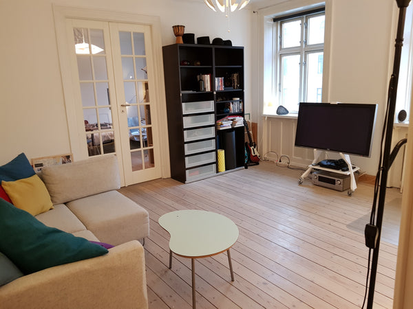 Our place is in the  very centre of Copenhagen, right by Nørreport Station. and  Copenhagen, Denmark 3-room apartment close to Nørreport, Tivoli, etc. Entire rental unit vacation rental 14624212