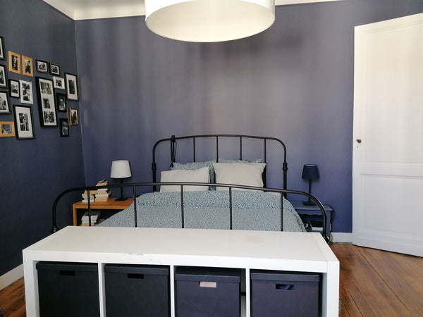 <b>License number</b><br />330630048247E Bordeaux, France Chambre dans maison bordelaise à Nansouty Private room in townhouse vacation rental 44109549