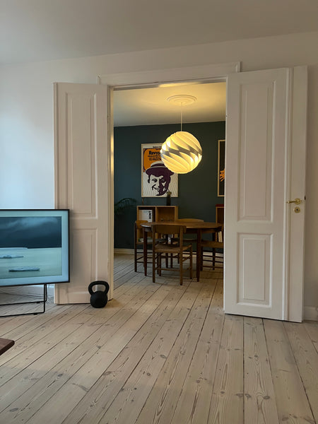 Keep it simple at this peaceful and centrally-located place. Get the real copenh Copenhagen, Denmark Lovely apartment by the lakes in inner city CPH Entire condo vacation rental 657755365355982212