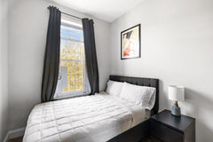 This 80 square footage room on New York City's Crown Heights is a <br />   clean  Rental unit in Brooklyn · 4 bedrooms · 1 bed · 0 shared baths Private room in rental unit vacation rental 568876379996447750