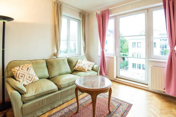 I welcome you to stay in my beautiful private apartment in an amazing location a Vienna, Austria Apartment by Schönbrunn Palace Entire rental unit vacation rental 52735475