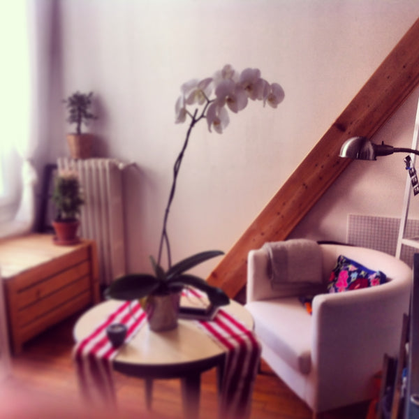 Great space & energy in this apartment! You will share it with Arthur, 27 year-o Paris, France Cozy room near Buttes Chaumont park Private room in rental unit vacation rental 4955320