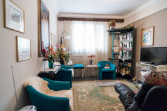 Nice cosy apartment of 55 sq.m at the area of Kipseli in Athens.<br /><br /><b>T Agia Galini, Greece Bella's House Entire rental unit vacation rental 32458482