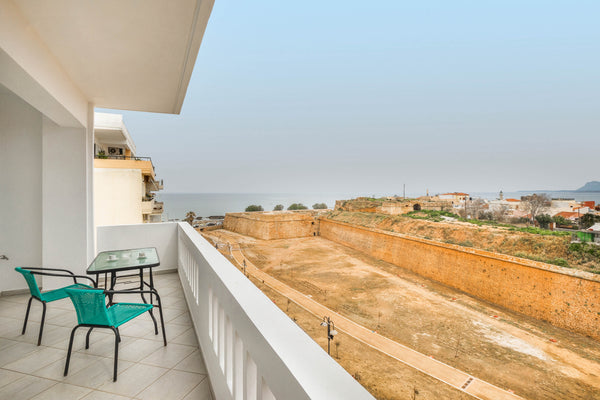 Located in Hania city, F.V.G is the absolute condo, if you are fond of the Old V Chania, Greece Fossato Veneziano Gelido Entire condo vacation rental 565506734568078390
