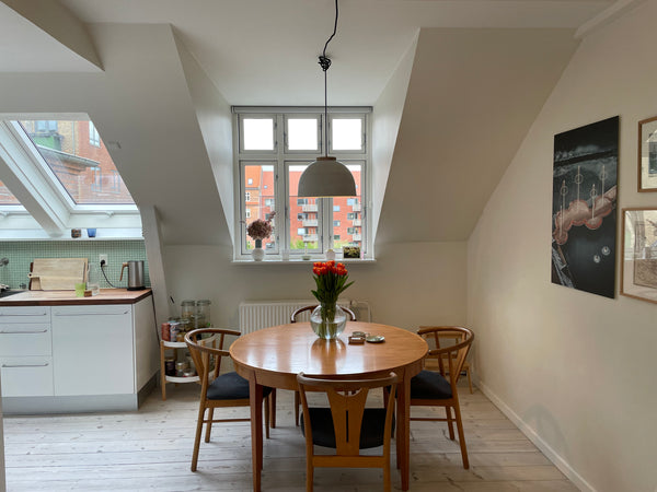 Nyd dit ophold i dette hyggelige værelse i det fantastiske Svømmehalskvarter på  Copenhagen, Denmark Hyggeligt værelse med sublim placering Private room in condo vacation rental 656568052046740480