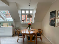 Welcome to this pearl in the middle of the Green Heart of Copenhagen. Our apartm Copenhagen, Denmark Hyggelig lejlighed i byens grønne hjerte Entire condo vacation rental 625652245970249633