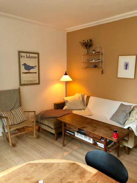 The apartment is situated in a nice, green area with several cafés, restaurants  Copenhagen, Denmark Cosy apartment in the heart of Valby Entire condo vacation rental 50027738