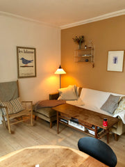 The apartment is situated in a nice, green area with several cafés, restaurants  Copenhagen, Denmark Cosy apartment in the heart of Valby Entire condo vacation rental 50027738