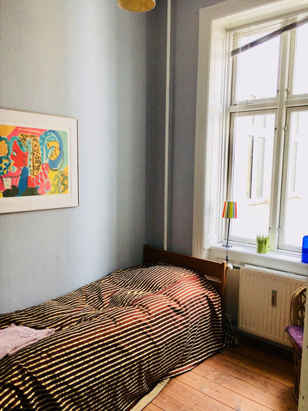 Single room by the Lakes of Central Copenhagen, 10 minutes walk close to Central Copenhagen, Denmark Central Copenhagen by The Lakes Private room in rental unit vacation rental 25860958