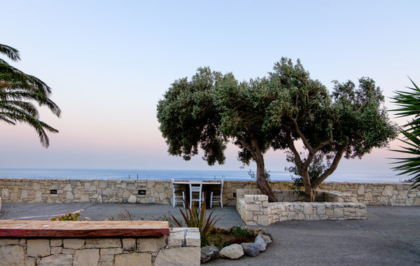 Unique  place with amazing view!<br /><br /><b>The space</b><br />The view!<br / Plakias, Greece Jeronimo place Entire home vacation rental 9407820