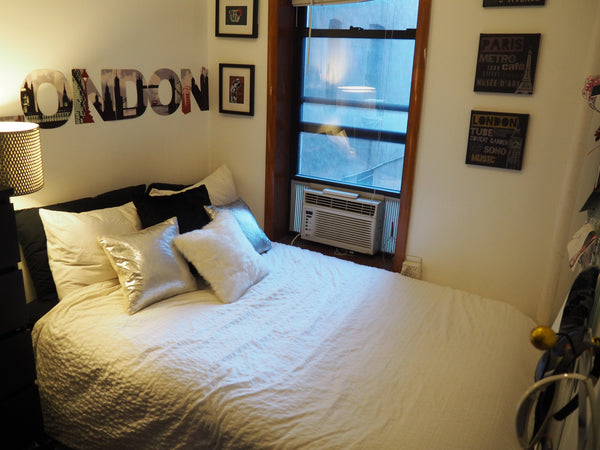 I'm renting out my Williamsburg room while I'm home for the holidays. You will h New York, NY Rental unit in Brooklyn · 1 bedroom · 1 bed · 1 bath Private room in rental unit vacation rental 10021499