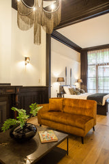 Our extra luxurious classic junior suite is everything a vacationer could hope f  B in Antwerp-your luxurious getaway in Antwerp! Room in hotel vacation rental 38281107