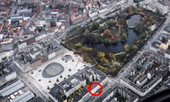 Welcome to my lovely apartment located in the heart of Copenhagen. This apartmen Copenhagen, Denmark Lovely apartment in the HEART OF COPENHAGEN Entire rental unit vacation rental 21101068