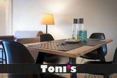 Enjoy the iconic design, with a warm touch and the modern Greek temperament. Clo Athens, Attica, Greece Toni's - Aunt May's home 15sec to Metro Entire rental unit vacation rental 23097422