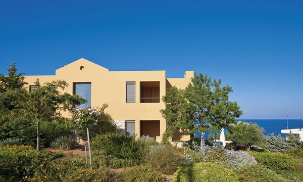 Daphne is the upper villa, Chloe the lower villa. While both villas are identica Chania, Greece Chloe of Villas Daphne & Chloe Entire villa vacation rental 12037807