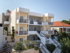 MANIAS Hotel Apartments can offer everything a customer needs .<br />First of al Chania, Greece 113 STU  MANIAS HOTEL APARTMENTS Room in hotel vacation rental 51609673
