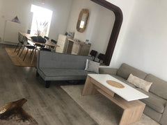 Deze stijlvolle accommodatie is perfect voor reizende koppels die enkel met hand Antwerp, Belgium Prachtig afgewerkt volledig uitgerust appartement Entire condo vacation rental 689621321274362833