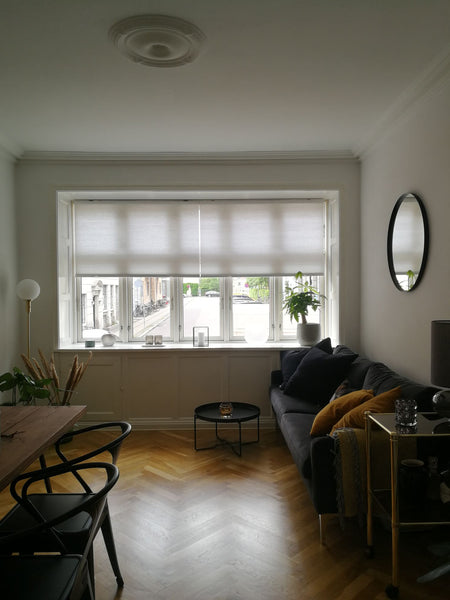 Charming appartement, located just outside Copenhagen city center.<br />When sta Denmark Bright, newly refurbished flat Entire rental unit vacation rental 35552084