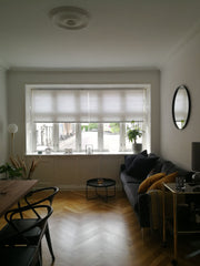 Charming appartement, located just outside Copenhagen city center.<br />When sta Denmark Bright, newly refurbished flat Entire rental unit vacation rental 35552084