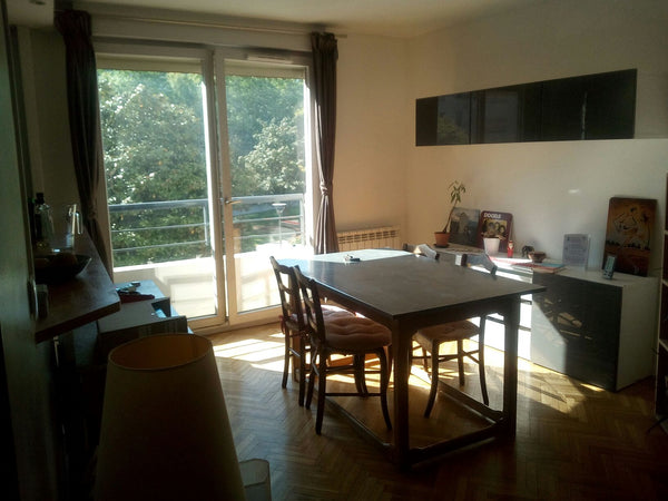 Very nice apartment near the Part Dieu station, at 20 min walking distance from  Lyon, France Lovely apartment, Lyon city centre Entire rental unit vacation rental 11941954