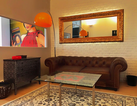 Artsy Loft-Style apartment in prime location, in the most dynamic and hip area o  Stylish Apartment In The City Center Entire rental unit vacation rental 36615476