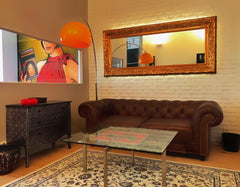 Artsy Loft-Style apartment in prime location, in the most dynamic and hip area o  Stylish Apartment In The City Center Entire rental unit vacation rental 36615476