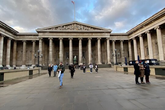 Private Bloomsbury and Literary London Walking Tour  Private Tours and Travel Guide Europe London CITY London Destination Tour