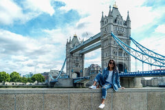 Highlights & Secrets of London Private Tour Camden Town  Downtown & Markets  Private Tours and Travel Guide Europe London CITY London Destination Tour Europe London CITY London