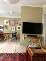 This wonderful and authentic flat is located in the heart of Vesterbro. Just out  Amazing flat in the heart of Vesterbro Entire condo vacation rental 674458402053149274