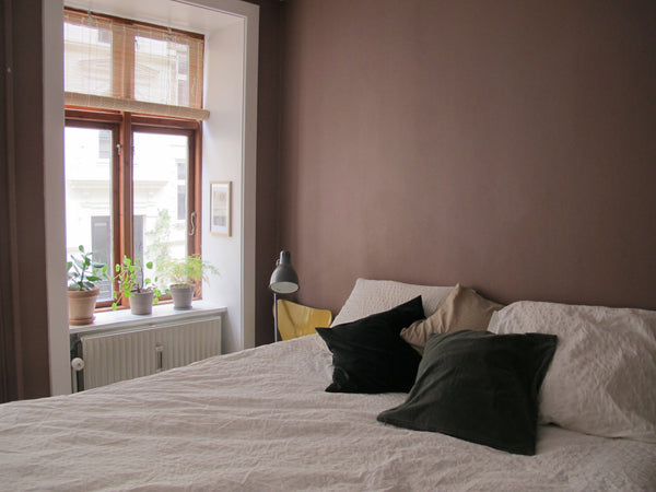 Cosy apartment suited for couple's or a family. The apartment is centrally locat Copenhagen, Denmark Charming apartment in the heart of Nørrebro Entire rental unit vacation rental 28972235