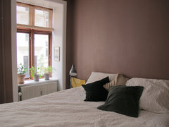 Cosy apartment suited for couple's or a family. The apartment is centrally locat Copenhagen, Denmark Charming apartment in the heart of Nørrebro Entire rental unit vacation rental 28972235