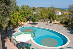 Maria house is ideal for those wishing to escape everyday routine and relax enjo Rethimnon, Greece Traditional Cretan House Maria, 5 km from the Sea Entire home vacation rental 6086413