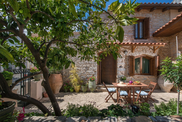 The Dominiki's Guest House is located in the village Kastelli of Heraklion Prefe  Dominiki's Guest House Entire home vacation rental 27018916